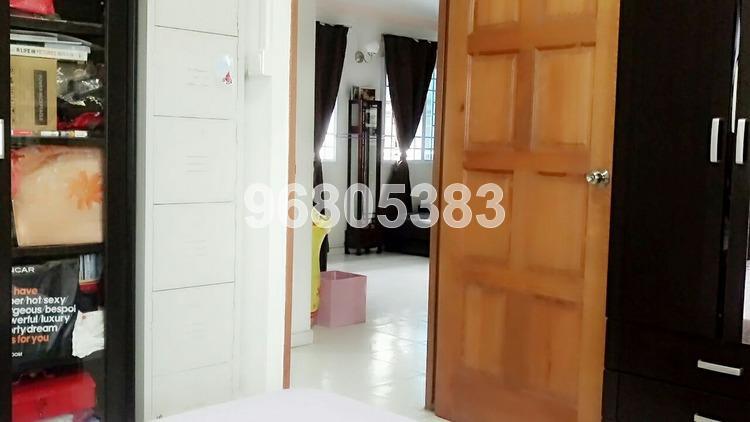 Blk 289F Bukit Batok Street 25 (Bukit Batok), HDB 4 Rooms #157710772